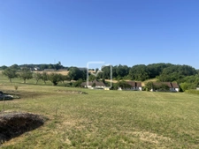 Terrain Constructible 3079 m2 4