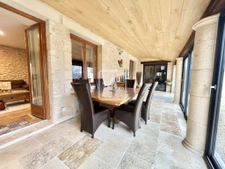 Maison pierre rénovée 8