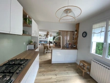 EXCLU MAISON 150 M2 RENOVEE 5