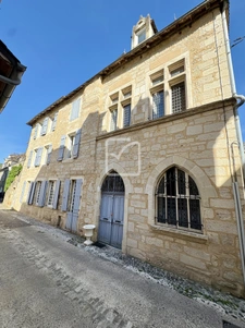 Hotel particulier  2