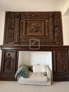 Hotel particulier  6