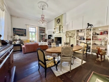 Hotel particulier  5