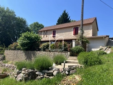 Maison pierre rénovée 2