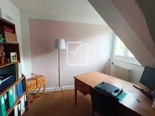 Maison en pierre de 190 m2 et dépendances 17
