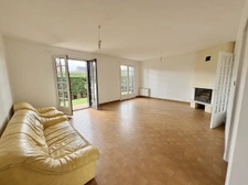 Maison 3 chambres  2