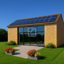 GRANGE A RENOVER 200 M2 3