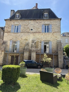 Hotel particulier  1