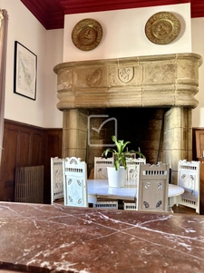 Hotel particulier  3