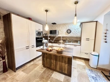 Maison pierre rénovée 6