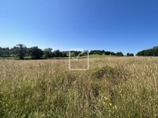 Terrain à bâtir 3655 m2 3