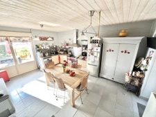 Ensemble immobilier maison et gites 2