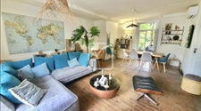 Maison de charme en pierre avec dépendance 2