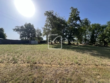 Terrain Constructible 1583 m2 5