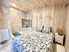 Maison pierre rénovée 9