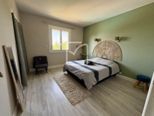 Plain-pied avec piscine et studio, proche de Brive 10