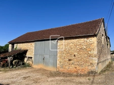 GRANGE A RENOVER 200 M2 9