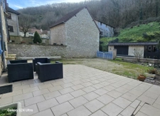 Maison en pierre   Calme et authenticité à Le Roc (46200) 3