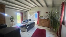 Superbe maison familiale de 155 m2 avec piscine, vue dégagée 16