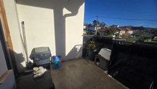 Bel appartement de 89 m2 avec deux balcons et garage. 13