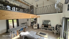 Maison de 184m2 dont 115m2 de plain-pied dans un secteur pri 7