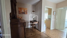 Maison en pierre sur 900m2 de terrain clos. 11