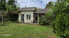 Maison individuelle de 103m2 sur 650m2 de terrain clos. 3