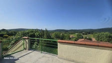 Belle maison de plain-pied avec vue dégagée, studio indépend 5