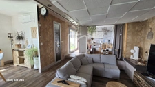 Chambres d'hôtes à vendre avec maison d'habitation  7