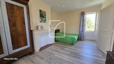 A Pinsac, très belle maison en pierre de 150m2 sur plus de 3 8