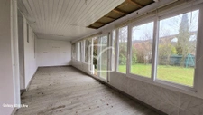 Maison de 140m2 avec 86m2 de plain pied fonctionnel sur 440m 3
