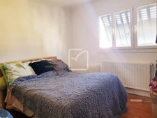 Maison avec jardin clos  7