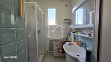 Maison individuelle avec atelier sur 500m2 de terrain clos. 11