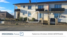 Bel appartement de 89 m2 avec deux balcons et garage. 1