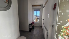 Bel appartement de 89 m2 avec deux balcons et garage. 6