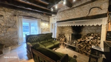 Maison en pierre   Calme et authenticité à Le Roc (46200) 10
