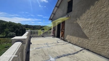 2 LOGEMENTS INDÉPENDANTS SUR PLUS DE 5 000 M2 AU CALME 20