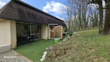 Chambres d'hôtes à vendre avec maison d'habitation  18