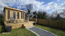 Chambres d'hôtes à vendre avec maison d'habitation  24