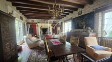 Maison en pierre 5 chambres   Un emplacement privilégié à So 10