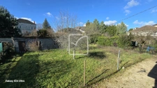 Maison individuelle sur 664m2 de terrain clos. 5