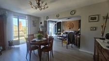 Spacieux appartement T5 de 139 m2 avec terrasse de 45 m2, ba 6