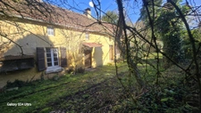 Maison à rénover sur 880m2 de terrain clos, sans vis-à-vis! 21