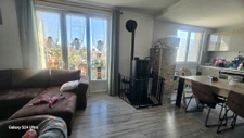 Bel appartement de 89 m2 avec deux balcons et garage. 5