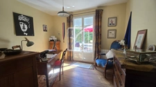 Spacieux appartement T5 de 139 m2 avec terrasse de 45 m2, ba 17