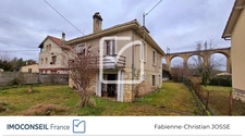 Maison avec atelier de 180m2 sur plus de 800 m2 de terrain 1