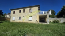 2 LOGEMENTS INDÉPENDANTS SUR PLUS DE 5 000 M2 AU CALME 16