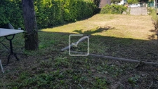 Maison avec jardin clos  4