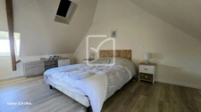 A Pinsac, très belle maison en pierre de 150m2 sur plus de 3 11