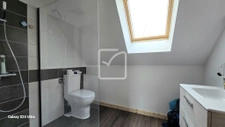Maison de 184m2 dont 115m2 de plain-pied dans un secteur pri 17