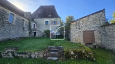 Un joyau du patrimoine lotois   Château du XVIIe siècle avec 18